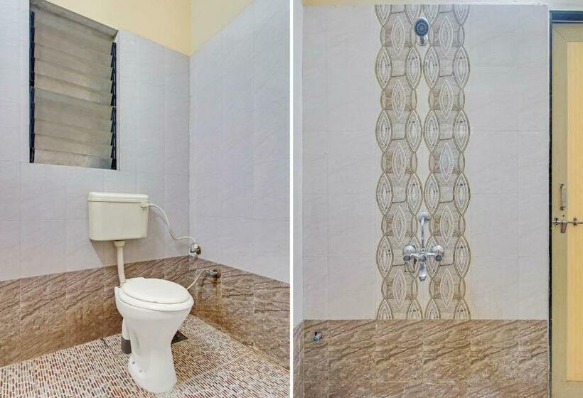 חדר אקונומי, Spot On Sahara Yatri Niwas