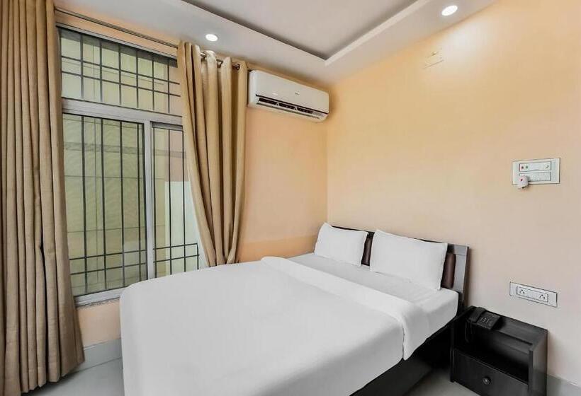 اتاق استاندارد, O The Orchid