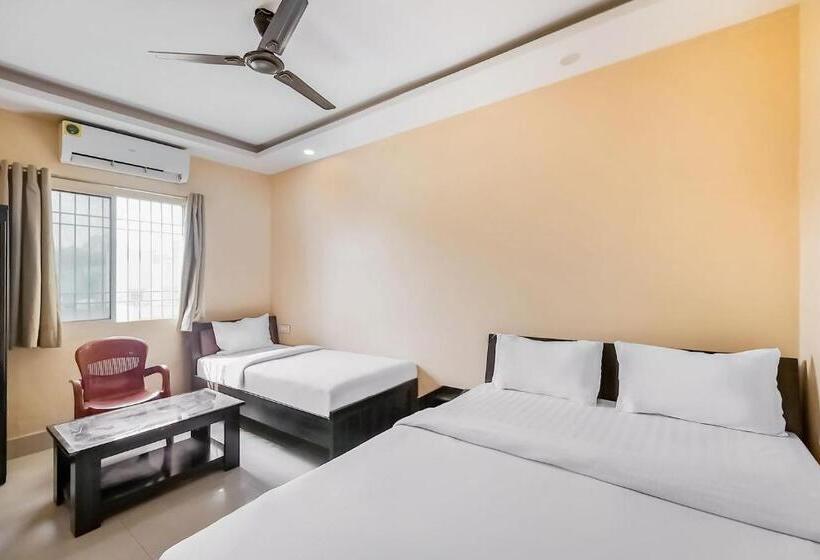 اتاق استاندارد, O The Orchid