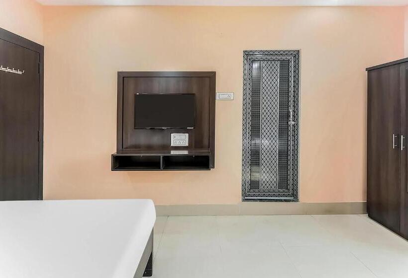 اتاق استاندارد, O The Orchid