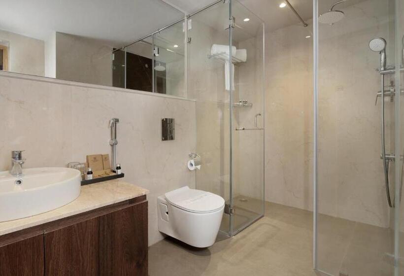 חדר פרמיום, Lazdana Hotel Bangalore