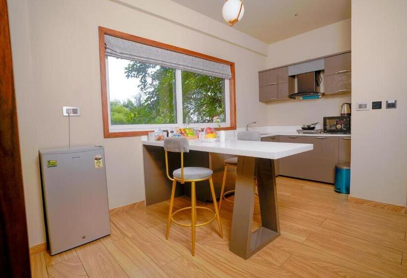 חדר פרמיום, Lazdana Hotel Bangalore