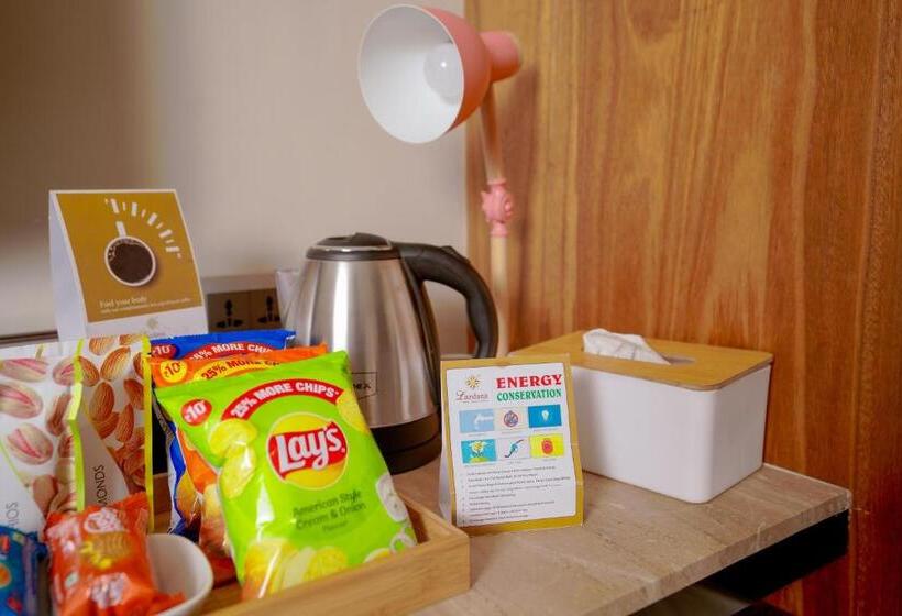 חדר אקזקיוטיב, Lazdana Hotel Bangalore