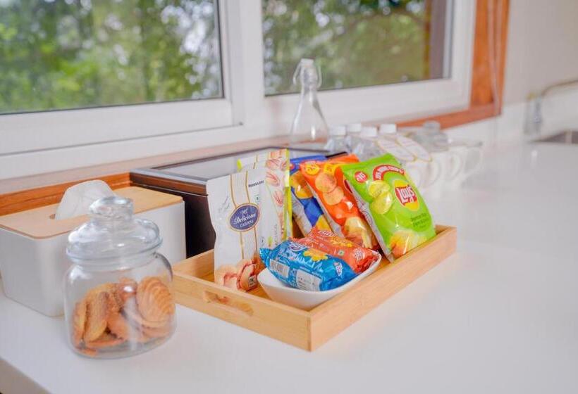 חדר פרמיום, Lazdana Hotel Bangalore