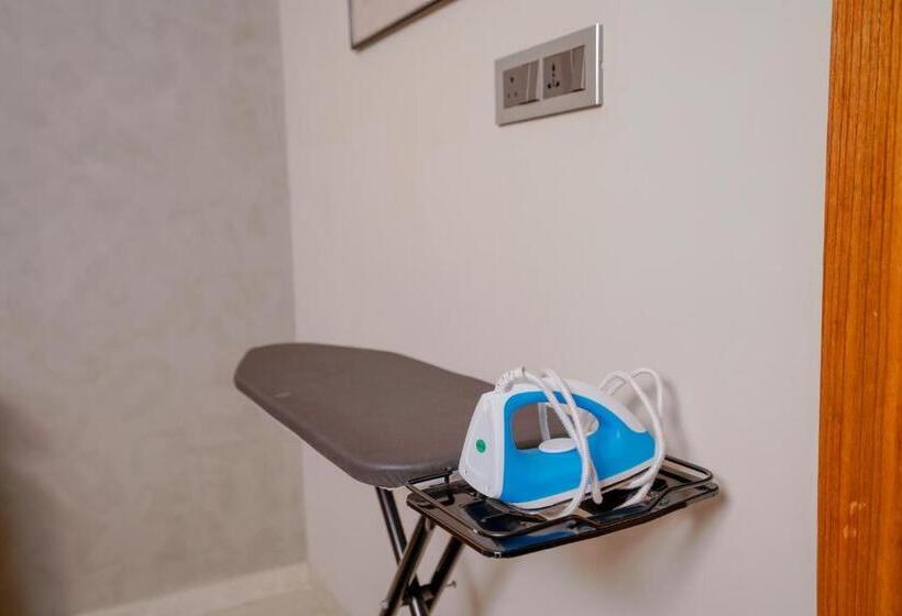 חדר פרמיום, Lazdana Hotel Bangalore