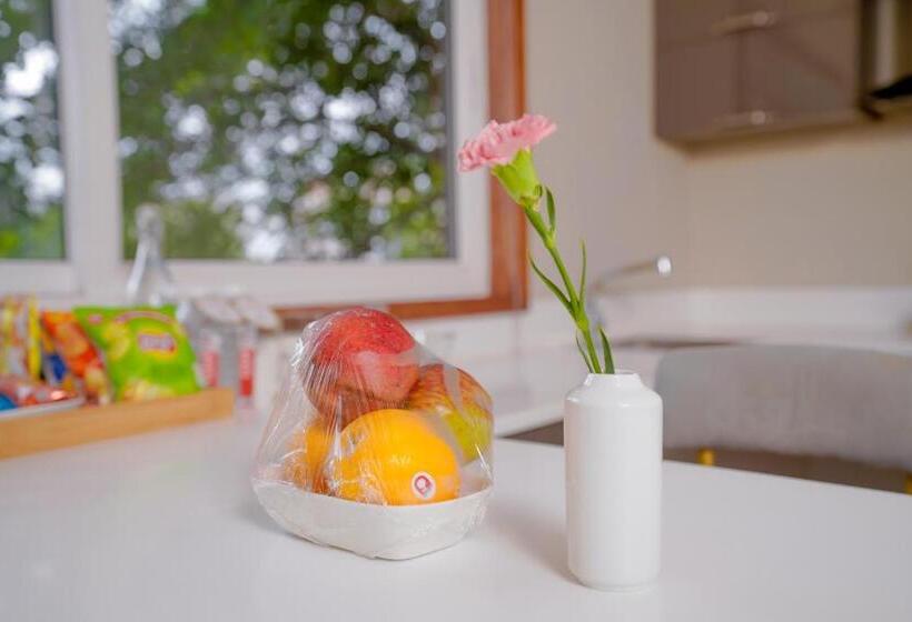 חדר פרמיום, Lazdana Hotel Bangalore