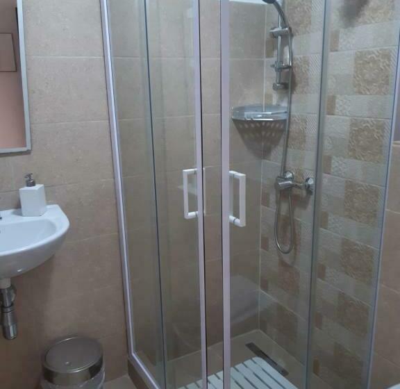 חדר סטנדרט, Casa Maria