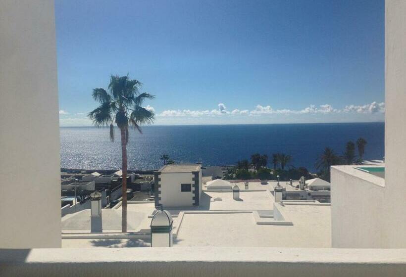 Апартаменты 1 Спальня Вид на Море, Apartamentos Los Pueblos
