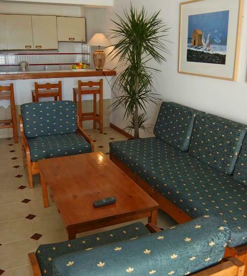 Семейные Апартаменты, Apartamentos Los Pueblos