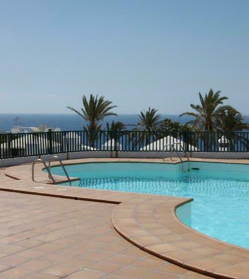 Семейные Апартаменты, Apartamentos Los Pueblos