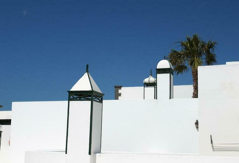 Семейные Апартаменты, Apartamentos Los Pueblos