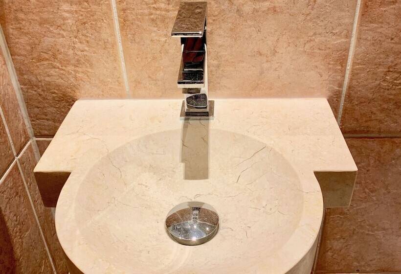 スタンダードシングルルーム, Boutique Hotel Düsseldorf Berial