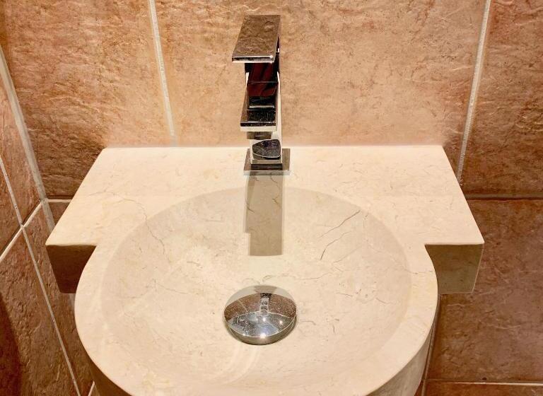 スタンダードシングルルーム, Boutique Hotel Düsseldorf Berial