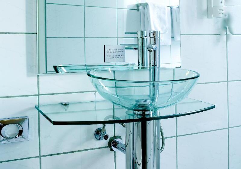 スタンダードルーム, Boutique Hotel Düsseldorf Berial