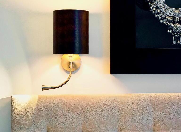 スタンダードルーム, Boutique Hotel Düsseldorf Berial