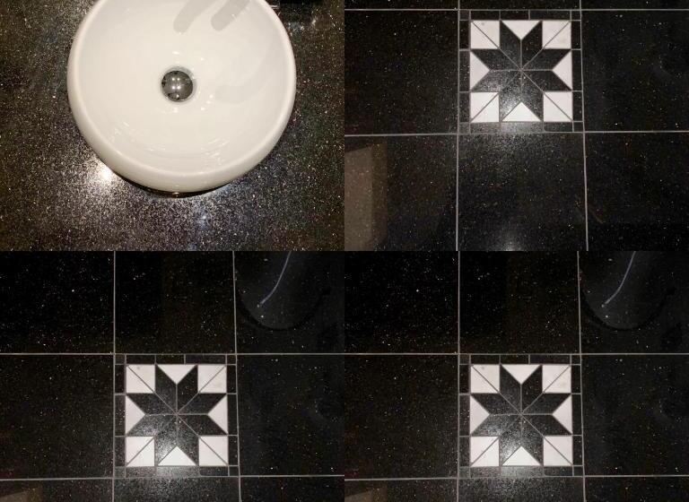 スタンダードルーム, Boutique Hotel Düsseldorf Berial