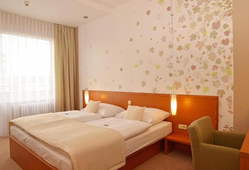 غرفة قياسية, Avanti