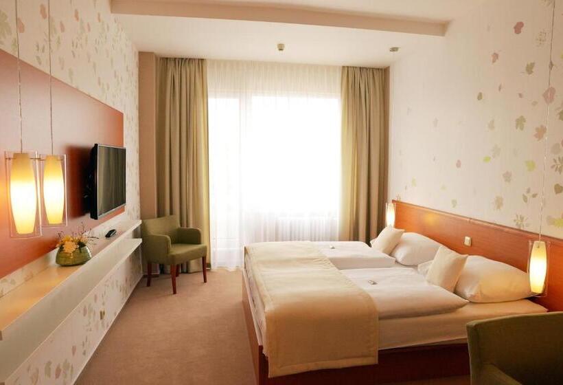 غرفة قياسية, Avanti