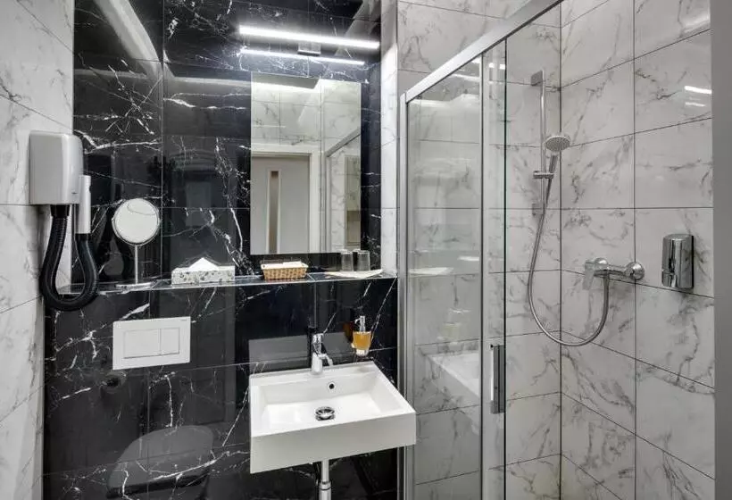 آپارتمان سوپریور 1 خوابه, Avanti