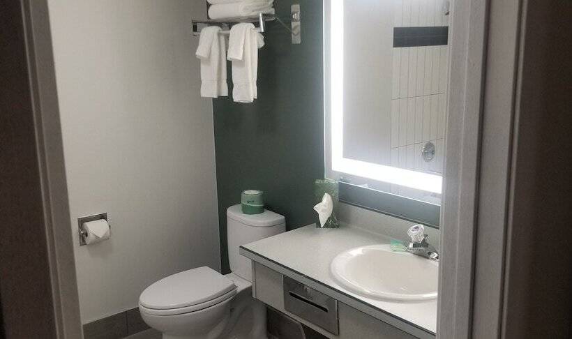 اتاق استاندارد, Best Western Portland West Beaverton