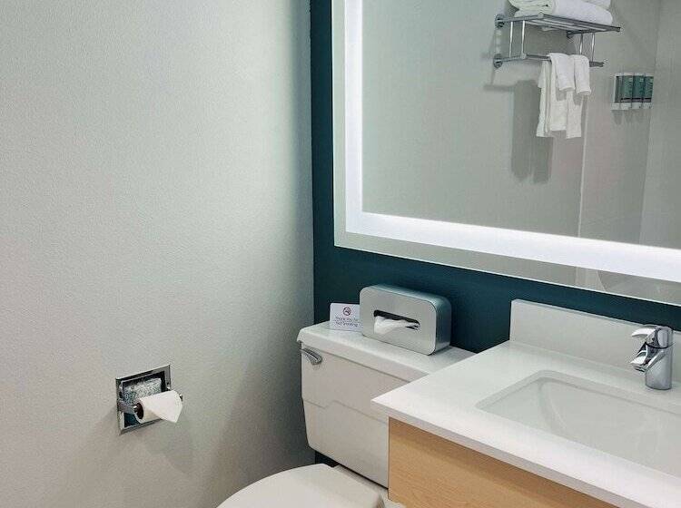 اتاق استاندارد, Best Western Portland West Beaverton