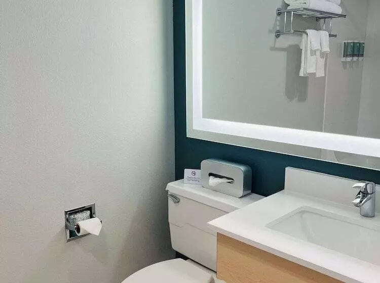 اتاق استاندارد, Best Western Portland West Beaverton