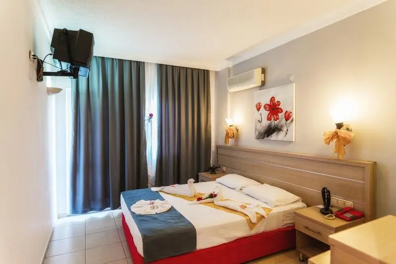 身障者適用スタンダードルーム, City Express by Marriott New Orleans I-10