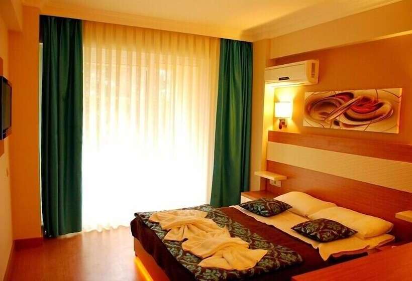 Номер Стандарт, Flora Suites Hotel All Inclusive