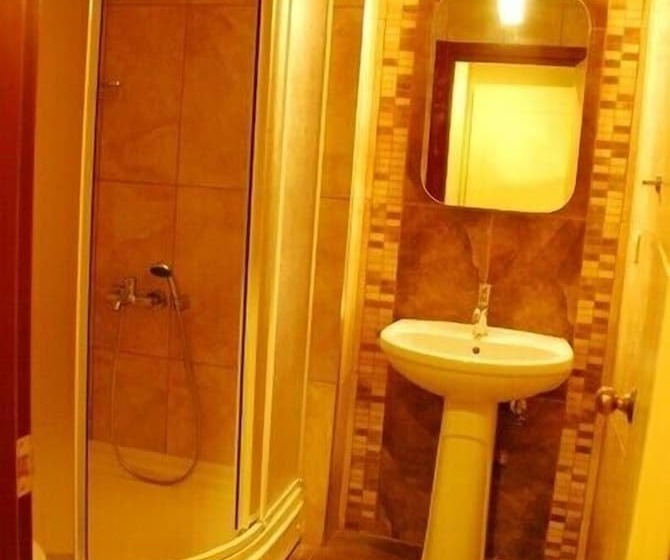 Номер Стандарт, Flora Suites Hotel All Inclusive