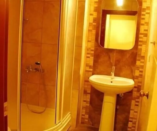 Standard-huone, Flora Suites Hotel All Inclusive