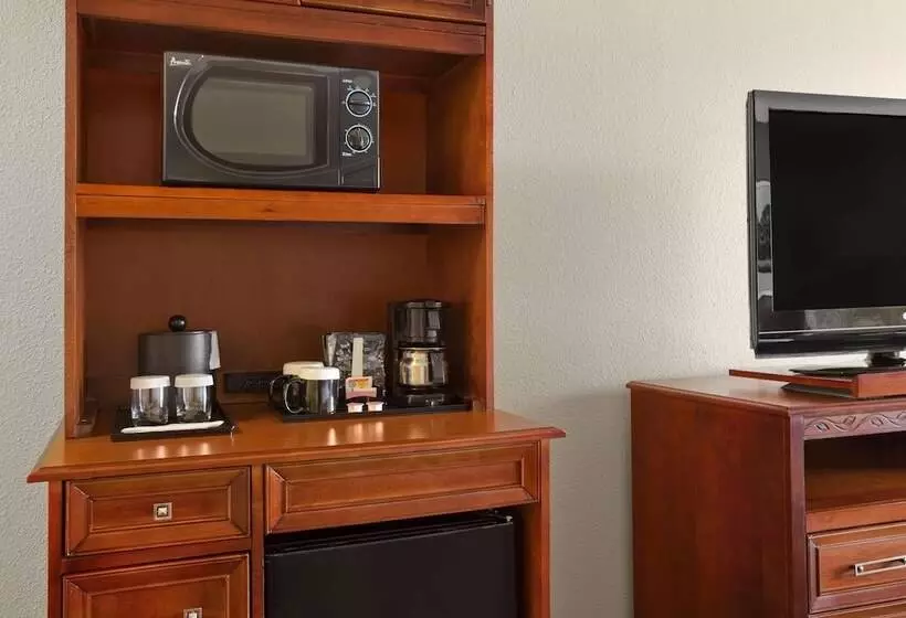 اتاق استاندارد, Hilton Garden Inn Bostonburlington