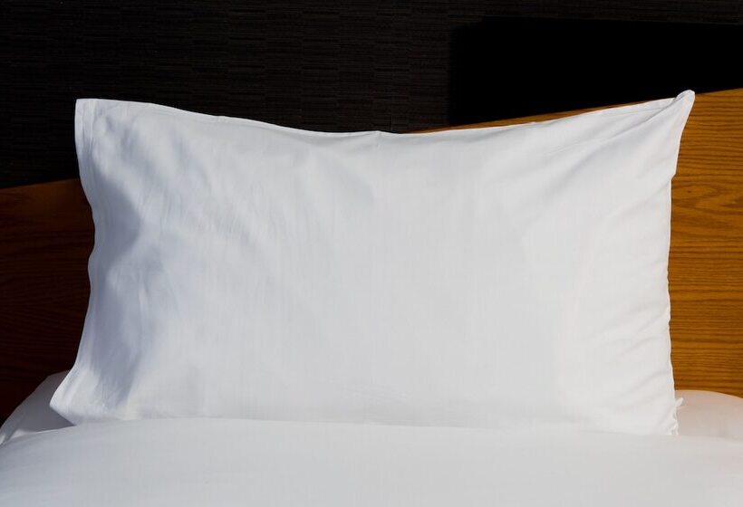 חדר סטנדרט, Holiday Inn Express Bedford, An Ihg