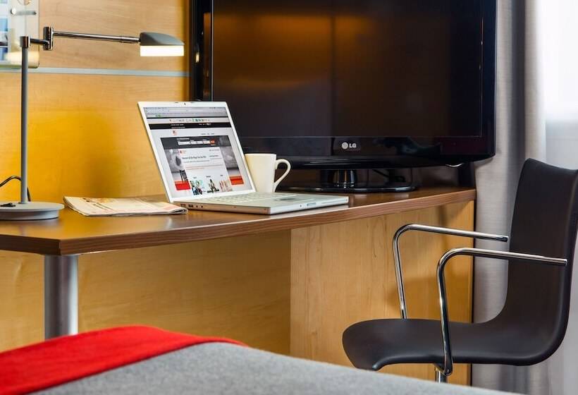 חדר סטנדרט, Holiday Inn Express Bedford, An Ihg