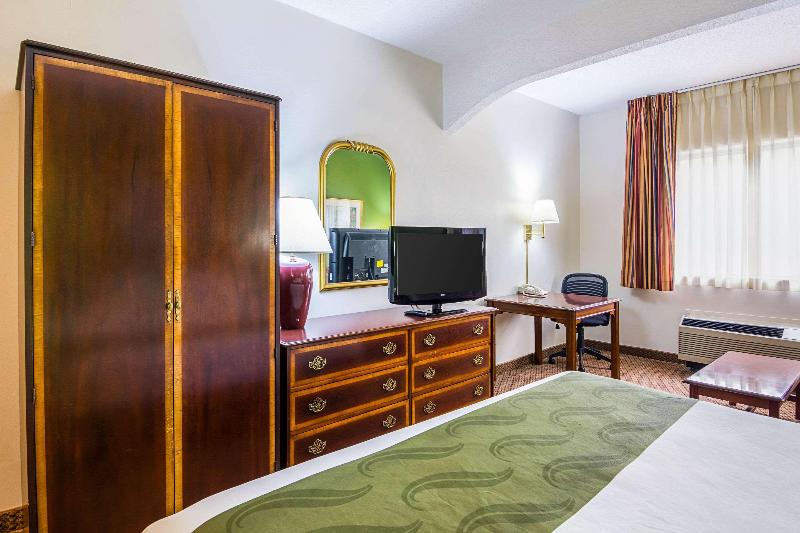 适合残疾人使用的标准间, Holiday Inn Express London Stratford, An Ihg