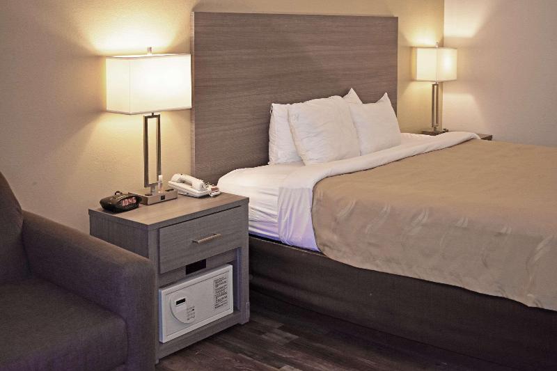 适合残疾人使用的标准间, Holiday Inn Express London Stratford, An Ihg