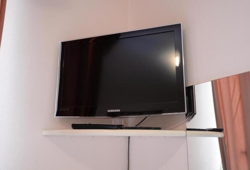 Номер Superior, La Torre