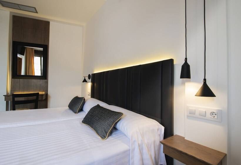 اتاق استاندارد, Madrisol