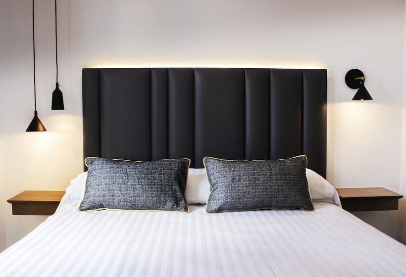 اتاق استاندارد, Madrisol