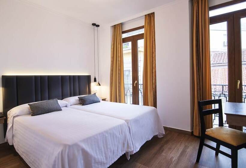 اتاق استاندارد, Madrisol