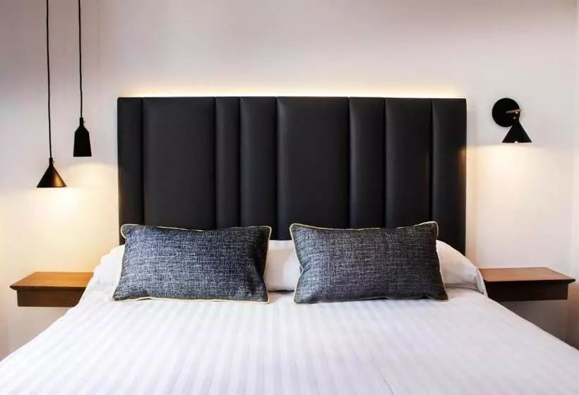 اتاق استاندارد یک نفره, Madrisol