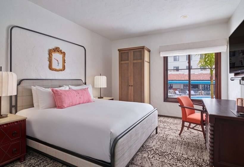 غرفة ديلوكس, Mar Monte Hotel, In The Unbound Collection By Hyatt