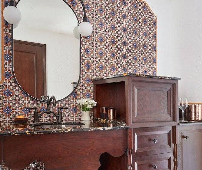 غرفة قياسية سرير مزدوج, Mar Monte Hotel, In The Unbound Collection By Hyatt