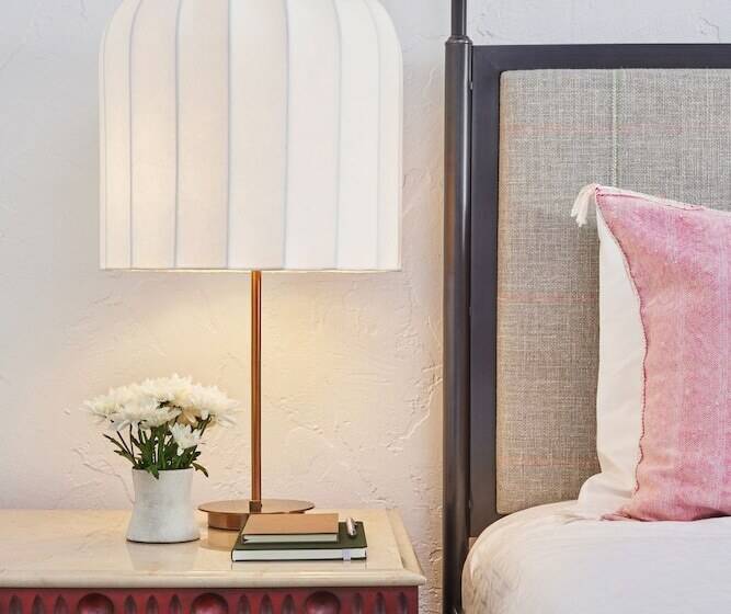 غرفة قياسية سرير مزدوج, Mar Monte Hotel, In The Unbound Collection By Hyatt