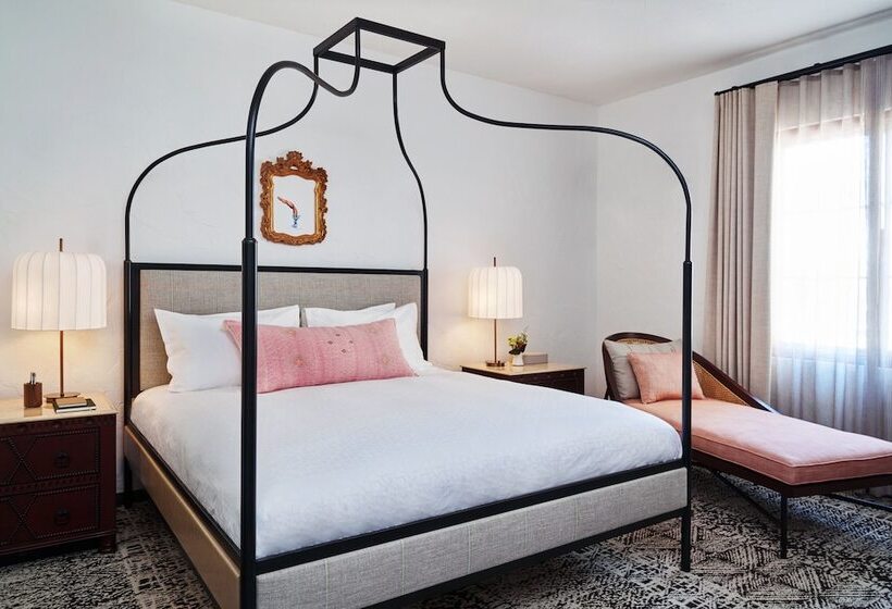 غرفة قياسية سرير مزدوج, Mar Monte Hotel, In The Unbound Collection By Hyatt