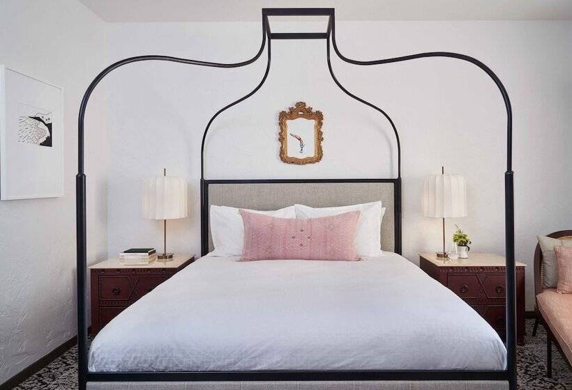 غرفة قياسية سرير مزدوج, Mar Monte Hotel, In The Unbound Collection By Hyatt