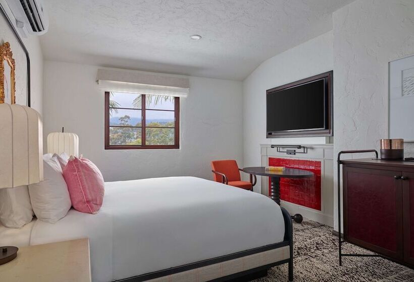 غرفة قياسية سرير مزدوج, Mar Monte Hotel, In The Unbound Collection By Hyatt