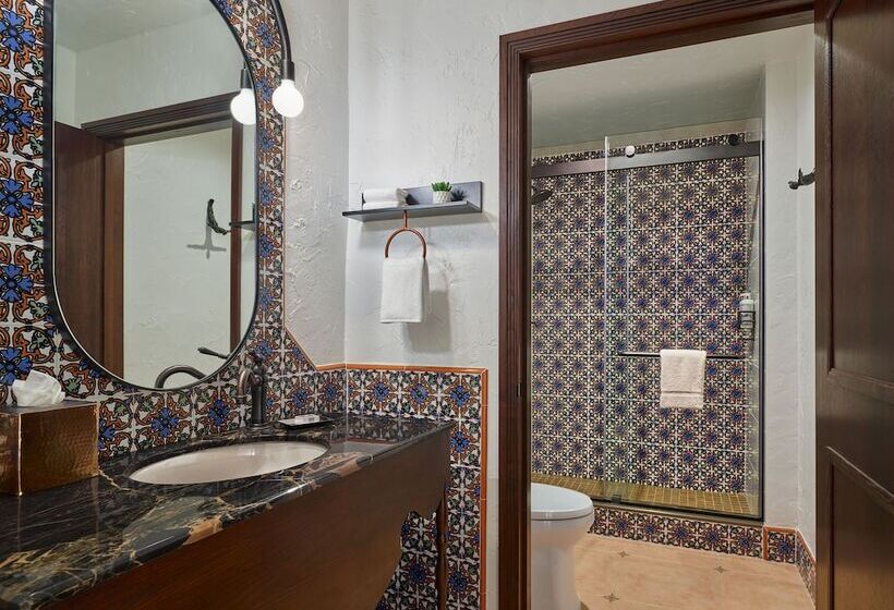 غرفه قياسيه سريرين مزدوجين, Mar Monte Hotel, In The Unbound Collection By Hyatt