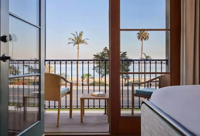 海の見えるダブルベッドスタンダードルーム, Mar Monte Hotel, In The Unbound Collection By Hyatt