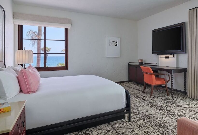 Номер Стандарт Двуспальная Кровать Вид на Море, Mar Monte Hotel, In The Unbound Collection By Hyatt