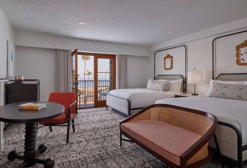 Номер Стандарт 2 Двуспальные Кровати, Mar Monte Hotel, In The Unbound Collection By Hyatt